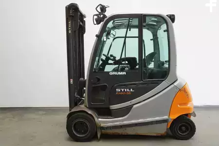 Carrelli elettrici 4 ruote 2012  Still RX60-35 (4)