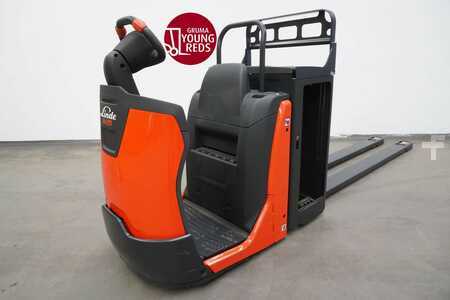 Commissionatori orizzontali 2022  Linde N 25 1115-00 (1)