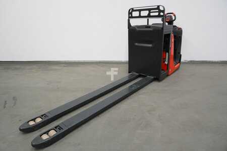 Commissionatori orizzontali 2022  Linde N 25 1115-00 (3)