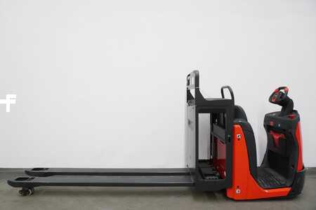 Horizontal Order Pickers 2022  Linde N 25 1115-00 (5)