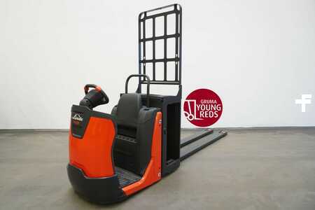 Horizontal Order Pickers 2023  Linde N 25 1115-00 (1)