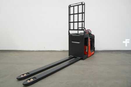 Horizontal Order Pickers 2023  Linde N 25 1115-00 (3)