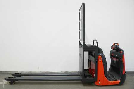 Horizontal Order Pickers 2023  Linde N 25 1115-00 (5)