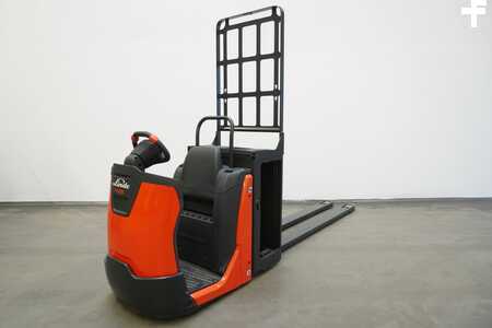 Horizontal Order Pickers 2023  Linde N 25 1115-00 (6)