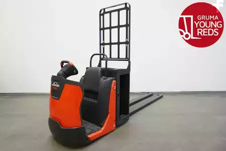 Horizontální vychystávací vozík 2023  Linde N 25 1115-00 (1)