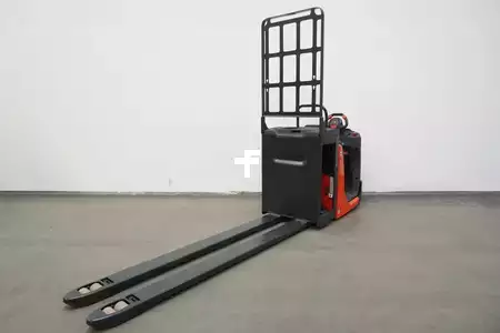Horizontální vychystávací vozík 2023  Linde N 25 1115-00 (2)