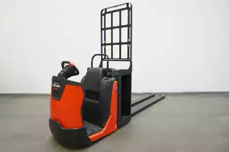 Préparateurs de commande horizontaux 2023  Linde N 25 1115-00 (1)