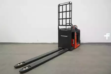 Préparateurs de commande horizontaux 2023  Linde N 25 1115-00 (2)