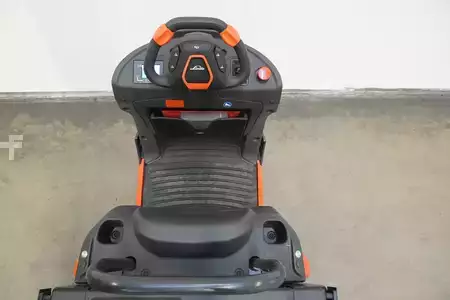 Préparateurs de commande horizontaux 2023  Linde N 25 1115-00 (3)