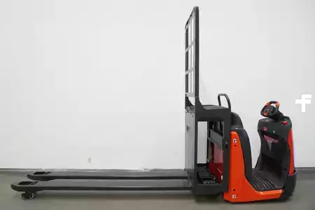 Préparateurs de commande horizontaux 2023  Linde N 25 1115-00 (4)