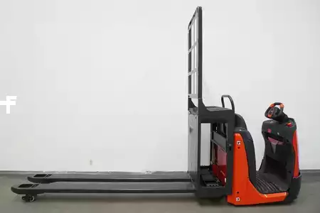 Horizontális komissiózó 2023  Linde N 25 1115-00 (5)