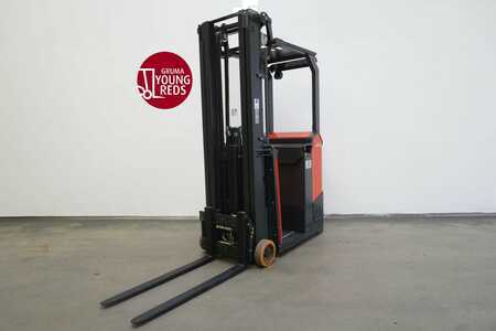 Elektro tříkolové VZV 2023  Linde E 10 8917 (1)