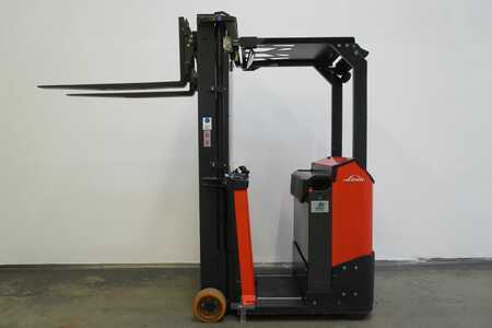 Elektro tříkolové VZV 2023  Linde E 10 8917 (5)