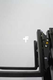 Elektro tříkolové VZV 2023  Linde E 10 8917 (7)