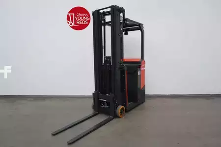 Elektryczne 3-kołowe 2023  Linde E 10 8917 (1)