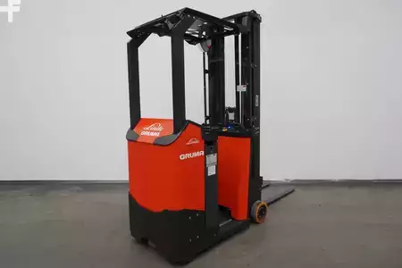 Elektryczne 3-kołowe 2023  Linde E 10 8917 (3)