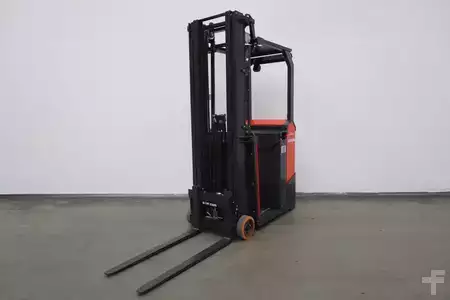 Elektryczne 3-kołowe 2023  Linde E 10 8917 (9)