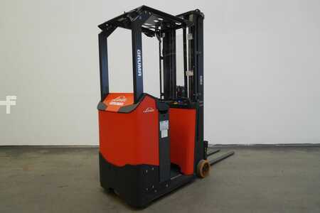 Eléctrica de 3 ruedas 2023  Linde E 10 8917 (2)