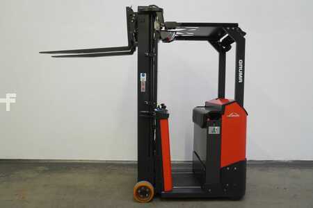 Eléctrica de 3 ruedas 2023  Linde E 10 8917 (4)