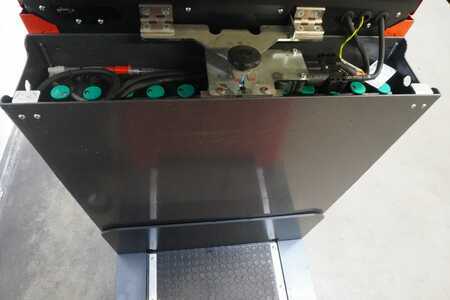 Eléctrica de 3 ruedas 2023  Linde E 10 8917 (5)