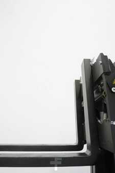 Eléctrica de 3 ruedas 2023  Linde E 10 8917 (6)