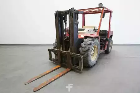 Dieseltrukki 1998  Manitou MC.20.HP (1)