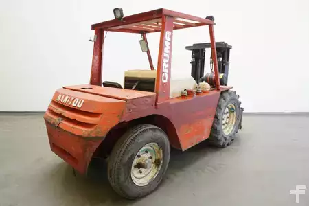 Dieseltrukki 1998  Manitou MC.20.HP (2)