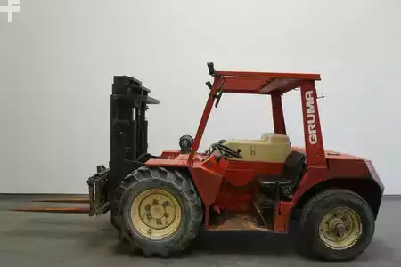 Dieseltrukki 1998  Manitou MC.20.HP (4)