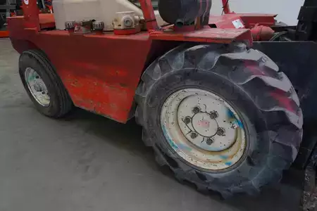 Dieseltrukki 1998  Manitou MC.20.HP (7)