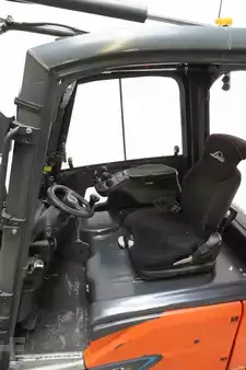 Elektryczne 3-kołowe 2020  Linde E 18 EVO ION 386-02 (3)