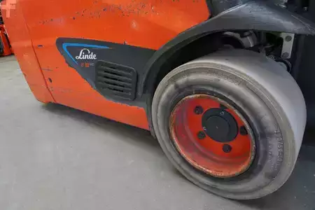 Elektryczne 3-kołowe 2020  Linde E 18 EVO ION 386-02 (8)