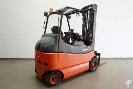 Elektromos 4 kerekű 2006  Linde E 30/600 336-02 (2)