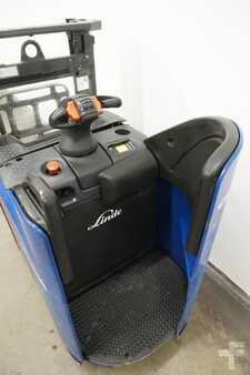 Ruční vysokozdvižný vozík 2017  Linde D 12 SP 133 (3)