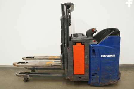 Ruční vysokozdvižný vozík 2017  Linde D 12 SP 133 (4)