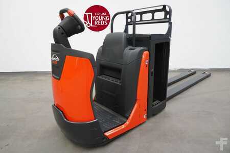 Commissionatori orizzontali 2022  Linde N 25 1115-00 (1)