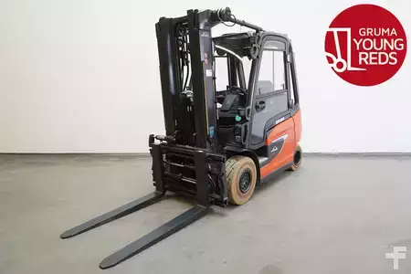 Electric - 4 wheels 2024  Linde E 30 ION 1252 (1)