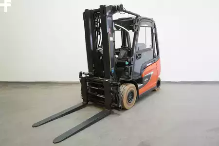 Electric - 4 wheels 2024  Linde E 30 ION 1252 (13)