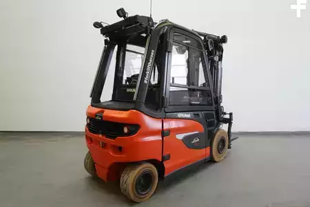 Electric - 4 wheels 2024  Linde E 30 ION 1252 (3)