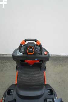 Plocktruckar horizontal 2022  Linde N 20 LoL 1115-00 (3)