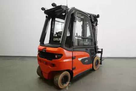 Electric - 4 wheels 2024  Linde E 30 ION 1252 (3)