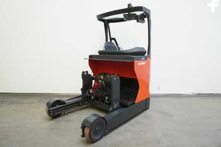 Tolóoszlopos targonca 2023  Linde R 20 1120 (3)