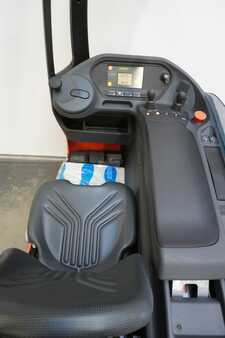 Tolóoszlopos targonca 2023  Linde R 20 1120 (4)