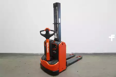 Magasemelésű béka 2024  Linde D 08 M ION 1162-00 (7)