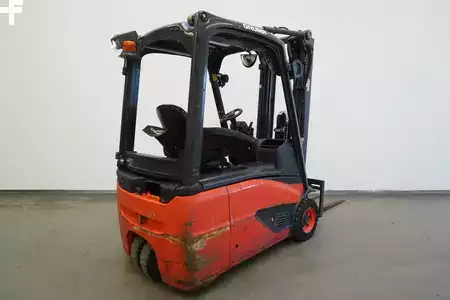 Carrelli elettrici 3 ruote 2020  Linde E 16 EVO 386-02 (2)