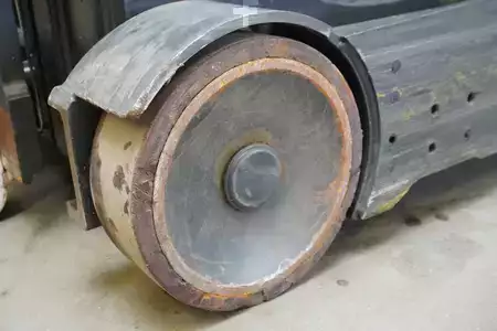 Retráctil 2017  Linde R 16 HD 1120 (7)