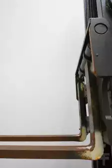 Chariots à mât rétractable 2017  Linde R 16 HD 1120 (6)