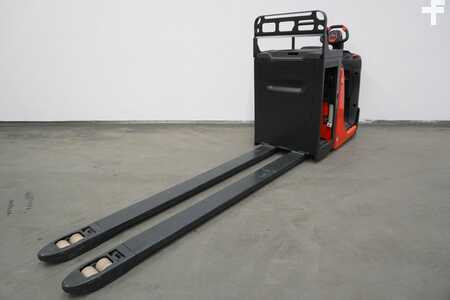 Horizontal Order Pickers 2023  Linde N 25 1115-00 (3)