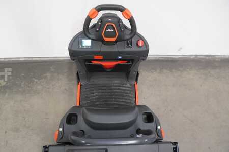 Horizontal Order Pickers 2023  Linde N 25 1115-00 (4)