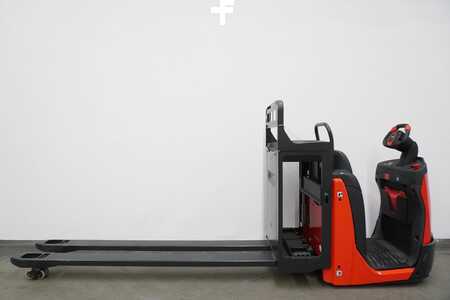 Horizontal Order Pickers 2023  Linde N 25 1115-00 (5)