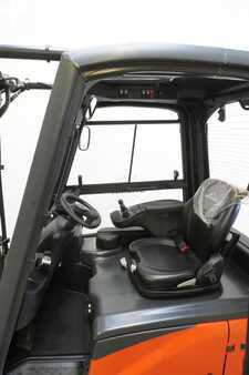 Eléctrica de 4 ruedas 2023  Linde E 16 PH EVO 386-02 (4)